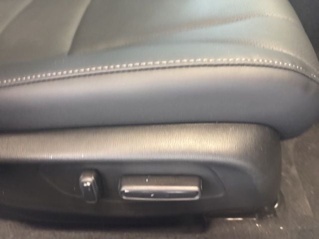 2026 Honda Accord Hybrid Sport-L Hybrid