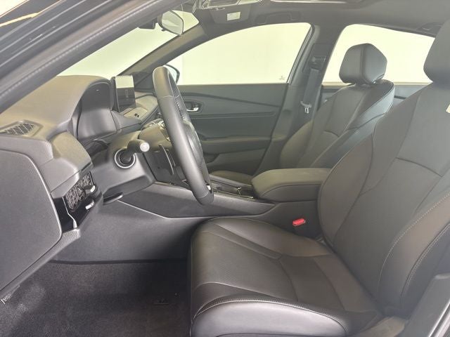 2026 Honda Accord Hybrid Sport-L Hybrid