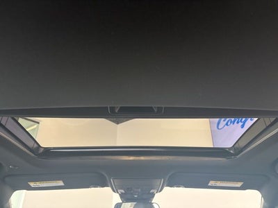 2026 Honda Accord Hybrid Sport-L Hybrid