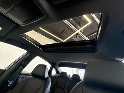 2026 Honda Accord Hybrid Sport-L Hybrid