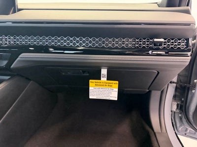 2025 Honda Accord Hybrid HYBRID SPORT-L