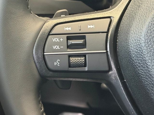 2025 Honda Accord Hybrid HYBRID SPORT-L