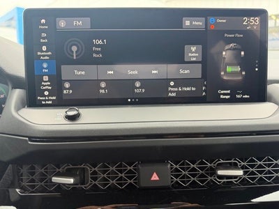 2025 Honda Accord Hybrid HYBRID SPORT-L