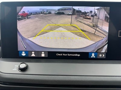 2025 Honda Accord Hybrid HYBRID SPORT-L