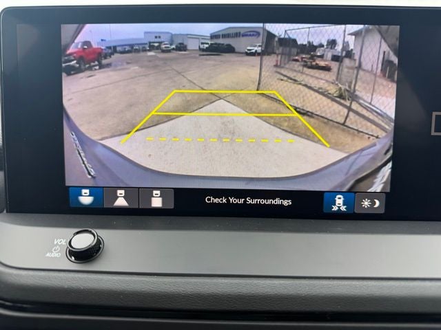 2025 Honda Accord Hybrid HYBRID SPORT-L