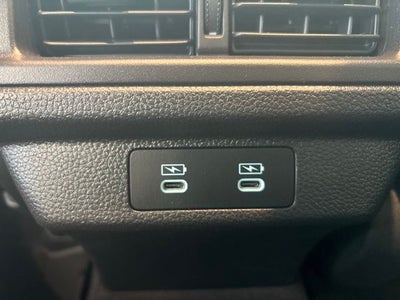 2026 Honda Accord Hybrid Sport-L Hybrid