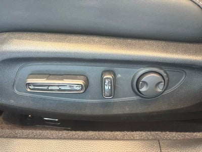 2026 Honda Accord Hybrid Sport-L Hybrid