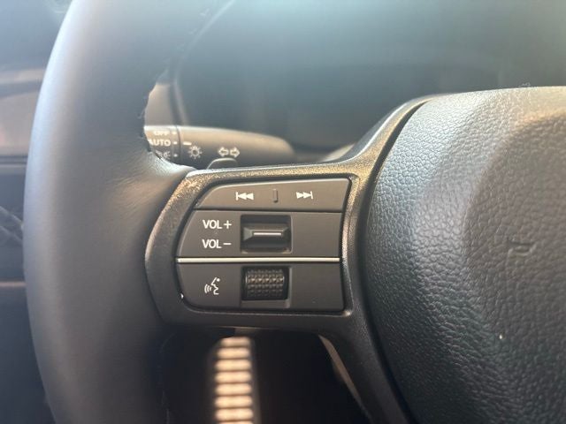 2026 Honda Accord Hybrid Sport-L Hybrid