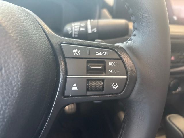 2026 Honda Accord Hybrid Sport-L Hybrid