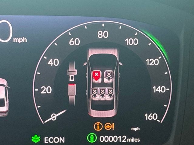 2026 Honda Accord Hybrid Sport-L Hybrid