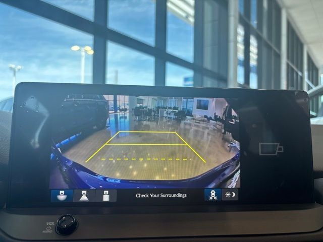 2026 Honda Accord Hybrid Sport-L Hybrid