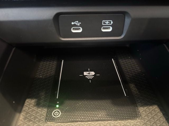 2026 Honda Accord Hybrid Sport-L Hybrid