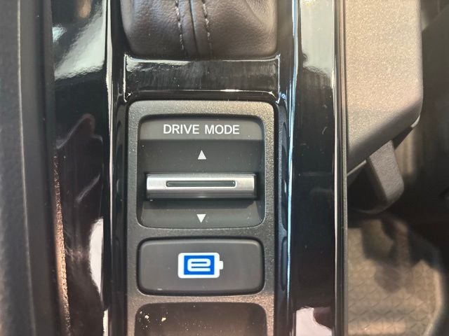 2026 Honda Accord Hybrid Sport-L Hybrid