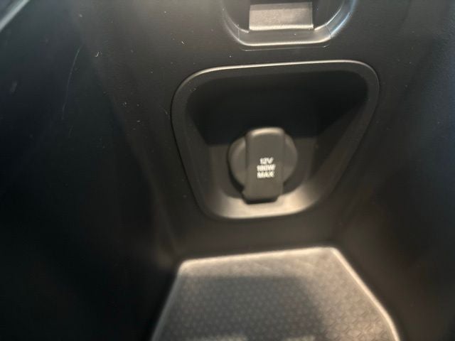 2026 Honda Accord Hybrid Sport-L Hybrid