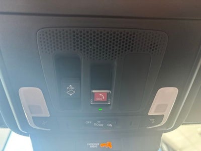 2026 Honda Accord Hybrid Sport-L Hybrid