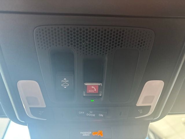 2026 Honda Accord Hybrid Sport-L Hybrid