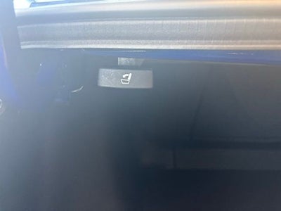 2026 Honda Accord Hybrid Sport-L Hybrid