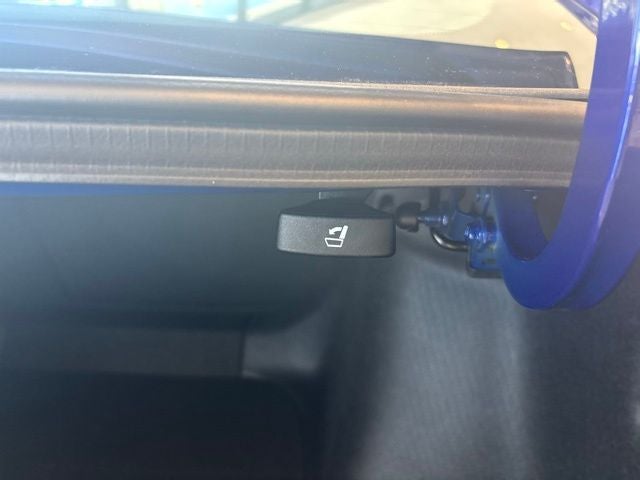 2026 Honda Accord Hybrid Sport-L Hybrid