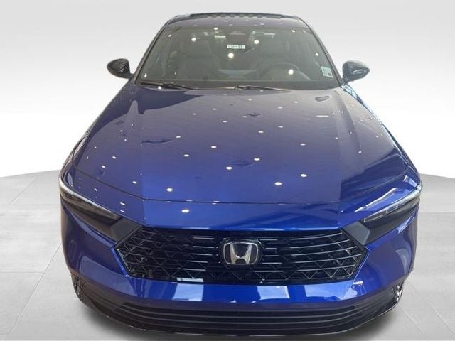 2026 Honda Accord Hybrid Sport-L Hybrid