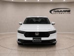 2026 Honda Accord Hybrid Sport-L Hybrid