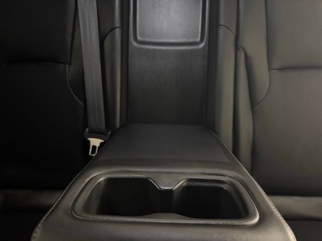 2024 Honda Accord Hybrid HYBRID SPORT-L