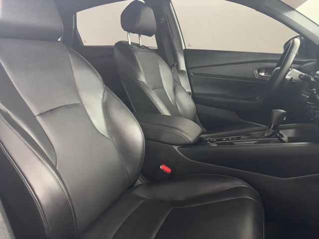 2024 Honda Accord Hybrid HYBRID SPORT-L