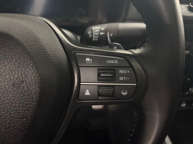 2024 Honda Accord Hybrid HYBRID SPORT-L