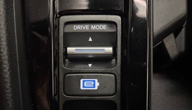 2024 Honda Accord Hybrid HYBRID SPORT-L