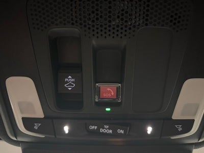 2024 Honda Accord Hybrid HYBRID SPORT-L