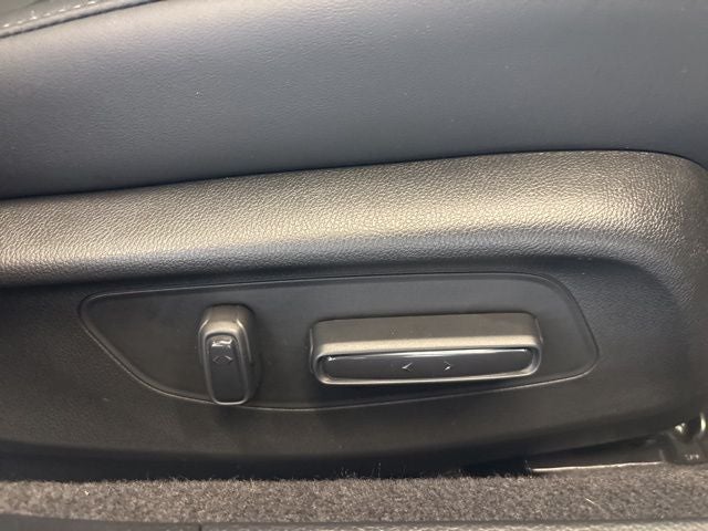 2026 Honda Accord Hybrid Sport-L Hybrid