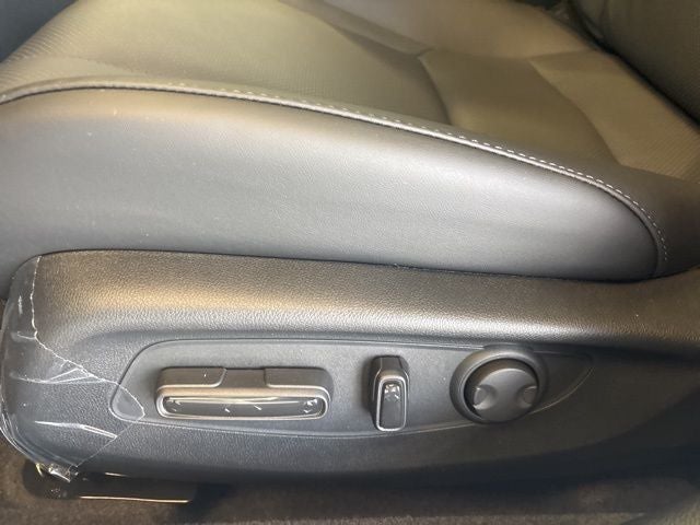 2026 Honda Accord Hybrid Sport-L Hybrid