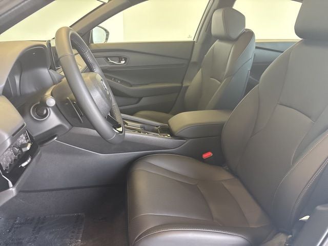2026 Honda Accord Hybrid Sport-L Hybrid