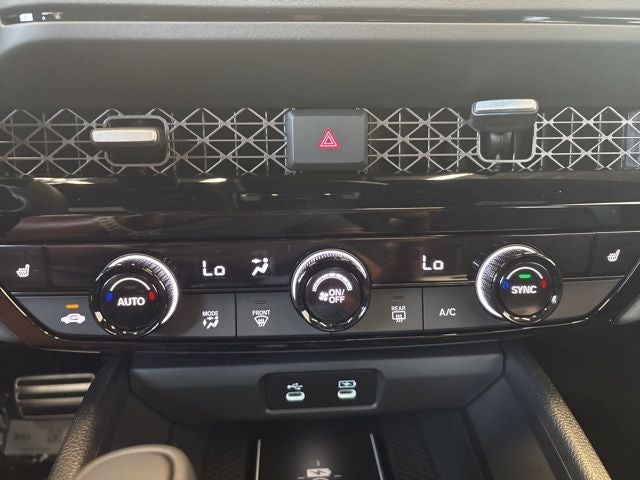 2026 Honda Accord Hybrid Sport-L Hybrid