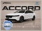 2026 Honda Accord Hybrid Sport-L Hybrid