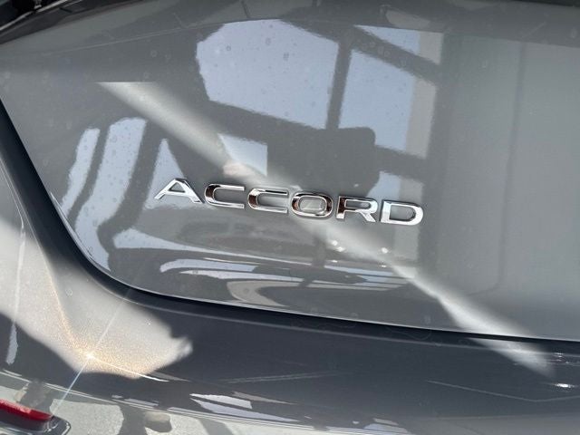 2026 Honda Accord Hybrid Touring Hybrid