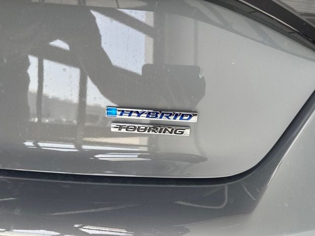 2026 Honda Accord Hybrid Touring Hybrid