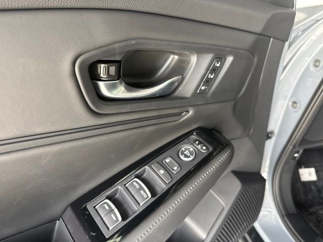 2026 Honda Accord Hybrid Touring Hybrid
