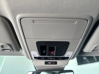 2026 Honda Accord Hybrid Touring Hybrid