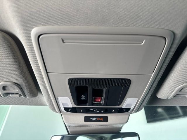 2026 Honda Accord Hybrid Touring Hybrid