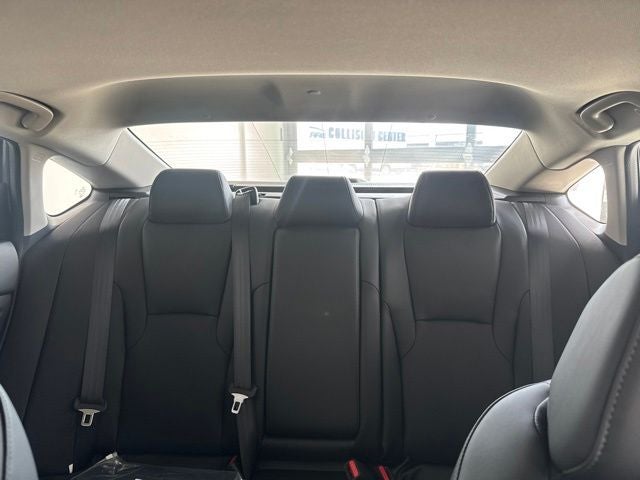 2026 Honda Accord Hybrid Touring Hybrid