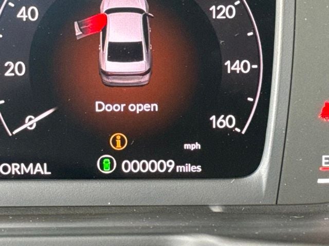 2026 Honda Accord Hybrid Touring Hybrid