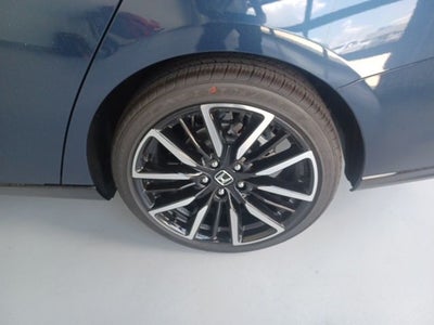 2026 Honda Accord Hybrid Touring Hybrid