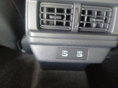 2026 Honda Accord Hybrid Touring Hybrid
