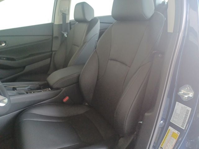 2026 Honda Accord Hybrid Touring Hybrid