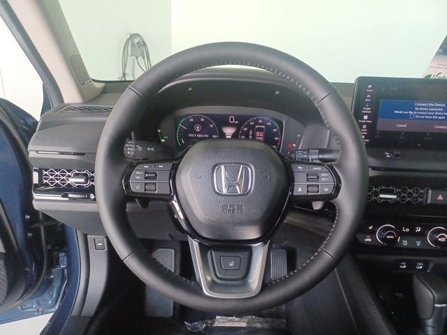 2026 Honda Accord Hybrid Touring Hybrid