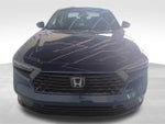 2026 Honda Accord Hybrid Touring Hybrid