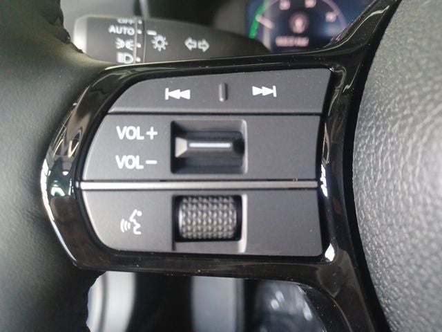2026 Honda Accord Hybrid Touring Hybrid