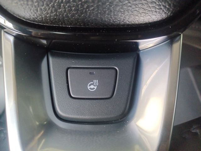 2026 Honda Accord Hybrid Touring Hybrid