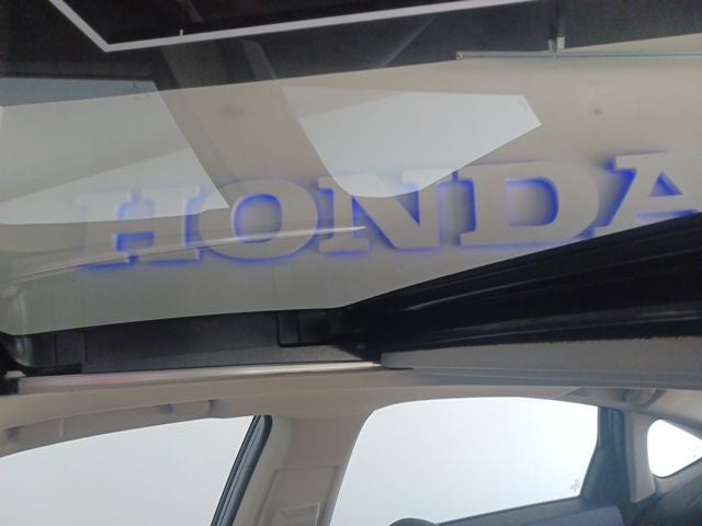 2026 Honda Accord Hybrid Touring Hybrid