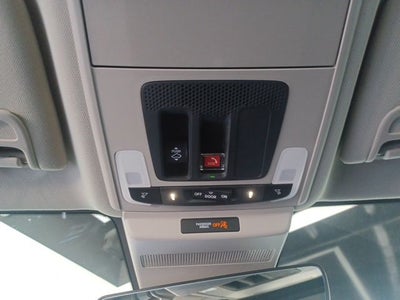 2026 Honda Accord Hybrid Touring Hybrid